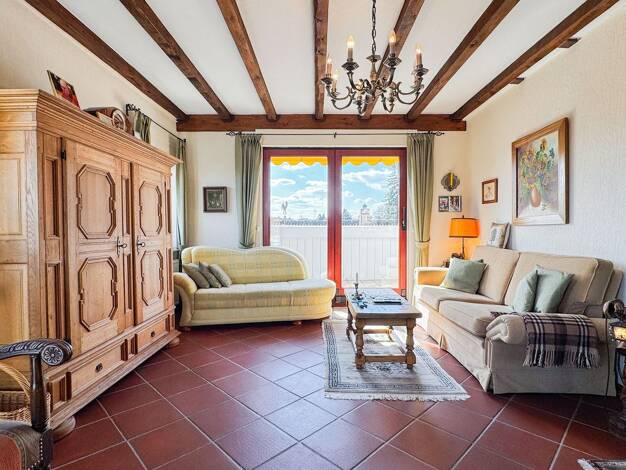 Wohnung zum Kauf 375.000 € 3 Zimmer 88,9 m² 2. Geschoss Bad Soden Bad Soden am Taunus 65812