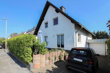 Einfamilienhaus zum Kauf 545.000 € 8 Zimmer 264 m² 322 m² Grundstück Wahllokal 170 Siegburg 53721