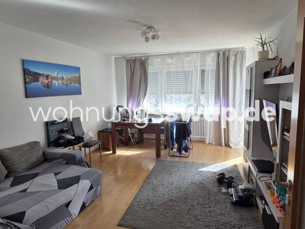 Wohnung zur Miete Tauschwohnung 779 € 4 Zimmer 87 m² 2. Geschoss Radolfzell Radolfzell am Bodensee 78315