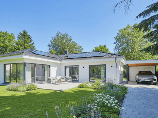 Grundstück zum Kauf 249.707 € 998 m² Grundstück Woltersdorf 15569