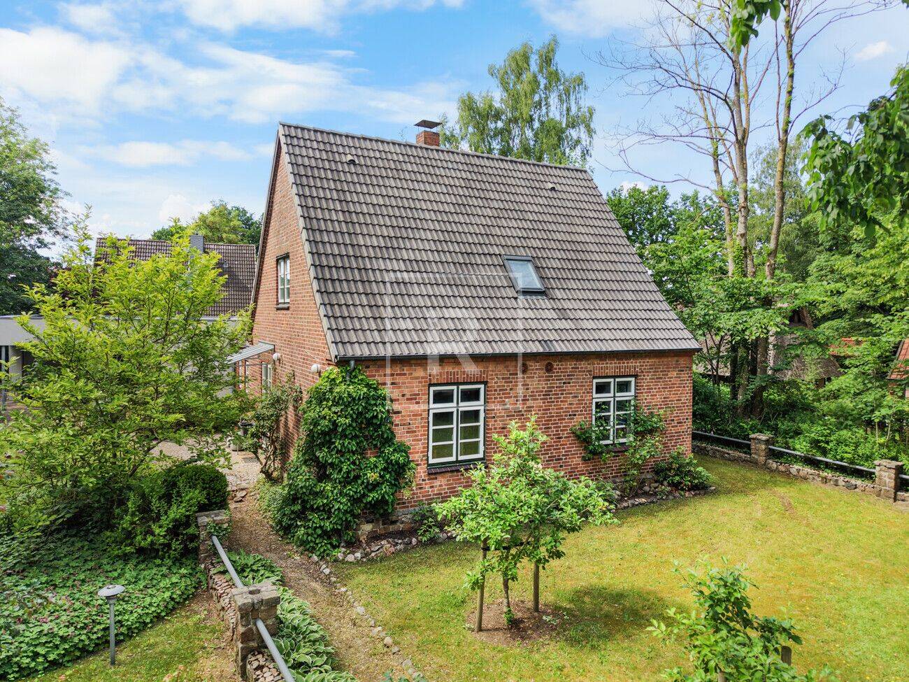 Einfamilienhaus zum Kauf - Ansicht 6