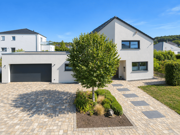 Einfamilienhaus zum Kauf 669.000 € 5 Zimmer 155 m² 756 m² Grundstück frei ab 01.04.2027 Stahl Bitburg 54634