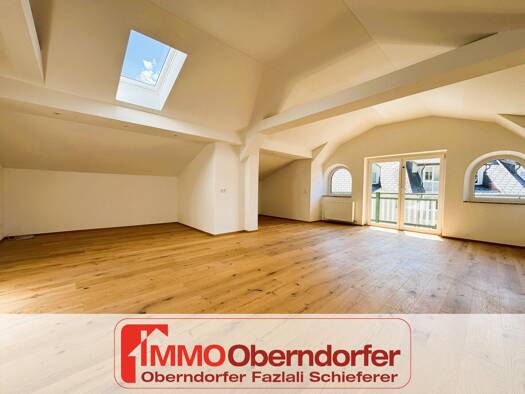 Wohnung zum Kauf 498.000 € 4 Zimmer 2. Geschoss Bad Ischl 4820