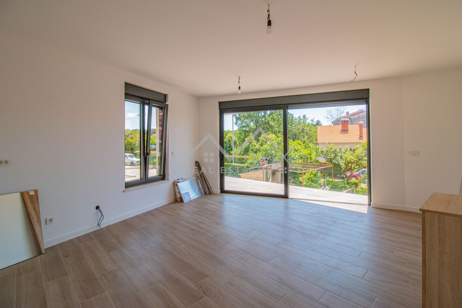 Wohnung zum Kauf 396.000 € 3 Zimmer 88 m²<br/>Wohnfläche Porec center 52440