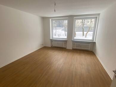Wohnung zur Miete 415 € 3,5 Zimmer 68,4 m² 1. Geschoss frei ab sofort Hüttenweg 19 Clausthal-Zellerfeld Clausthal-Zellerfeld 38678