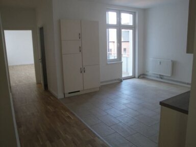 Wohnung zur Miete 1.201 € 2 Zimmer 108,4 m² 2. Geschoss frei ab sofort Vorstadt Kiel 24103