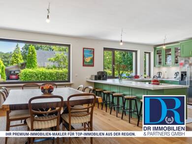 Einfamilienhaus zur Miete 2.950 € 7 Zimmer 320 m² 1.439 m² Grundstück frei ab 01.08.2025 Ingolstadt / Mailing 85055