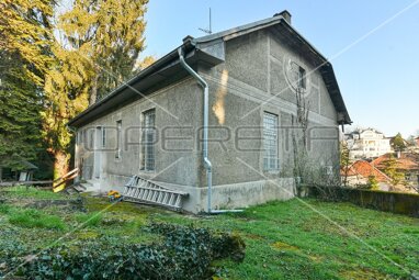 Haus zum Kauf 1.500.001 € 7 Zimmer 300 m² 1.058 m² Grundstück Nazorova Britanski trg