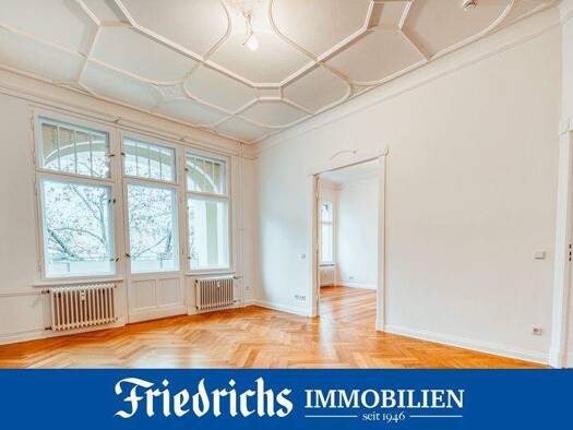 Wohnung zum Kauf 725.000 € 4 Zimmer 125 m² Schöneberg Berlin 12157
