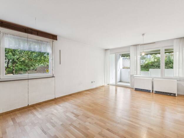 Wohnung zum Kauf 255.000 € 3 Zimmer 85 m² EG Oßweil Ludwigsburg 71640