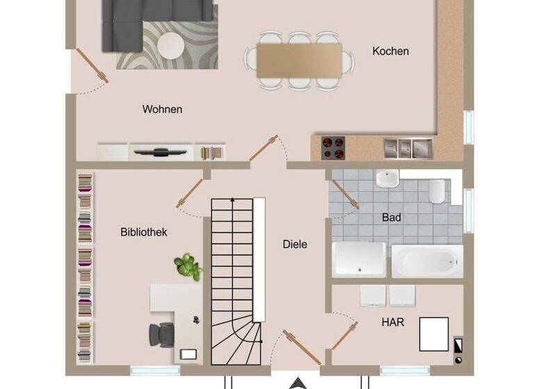 Einfamilienhaus zum Kauf 498.000 € 6 Zimmer 131 m² 522 m² Grundstück frei ab 01.05.2026 Frankenberg 09669