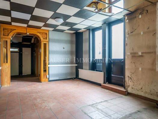 Ladenfläche zur Miete 500 € 1 Zimmer 1 m² Verkaufsfläche teilbar ab 1 m² Herrenberg 71083