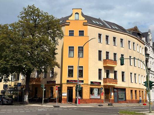 Wohnung zur Miete 2.000 € 4,5 Zimmer 135,5 m² 1. Geschoss frei ab sofort Steglitzer Damm 1 Steglitz Berlin 12169