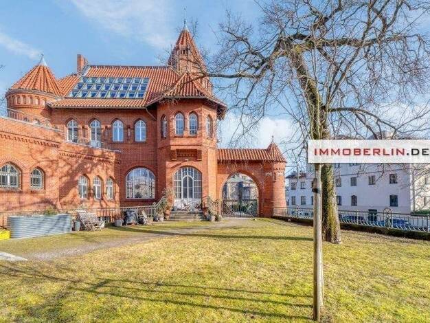 Wohnung zum Kauf 1.535.000 € 6 Zimmer 219 m² Kreuzberg Berlin 10965