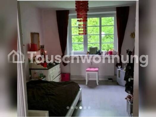 Wohnung zur Miete Tauschwohnung 490 € 2 Zimmer 54 m² Ottensen Hamburg 22765