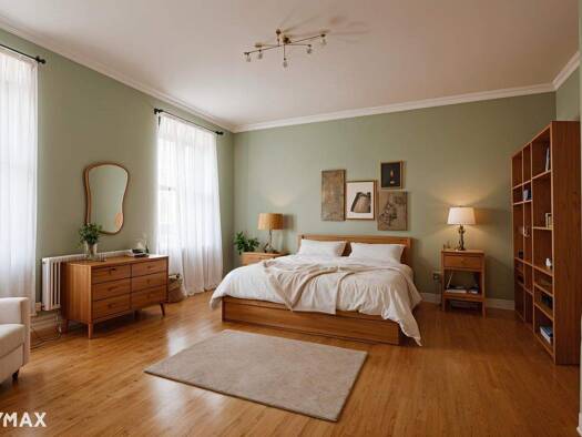 Wohnung zum Kauf 199.000 € 3 Zimmer 111,7 m² 1. Geschoss Pottenstein 2563