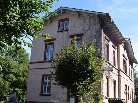 Wohnung zur Miete 950 € 3,5 Zimmer 104 m² Geschoss 2/3 frei ab 01.11.2025 Hahnstätten 65623