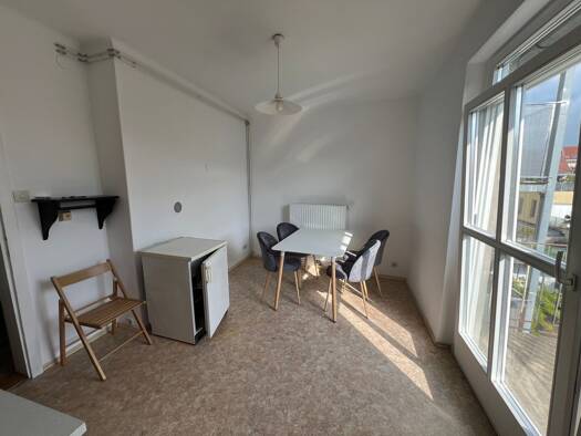 Wohnung zum Kauf 170.000 € 2 Zimmer 58 m² 4. Geschoss frei ab sofort Münzgrabenstraße Jakomini Graz 8010