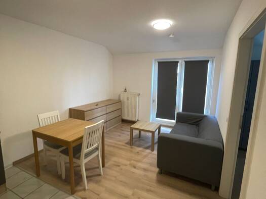 Wohnung zur Miete 550 € 2 Zimmer 36 m² Geschoss 2/2 frei ab sofort Höhenstraße 25 Käshofen 66894