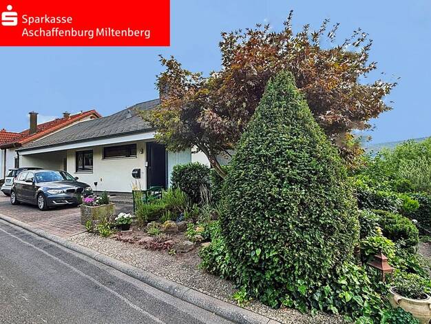 Mehrfamilienhaus zum Kauf 495.000 € 7 Zimmer 207 m² 504 m² Grundstück Bürgstadt 63927