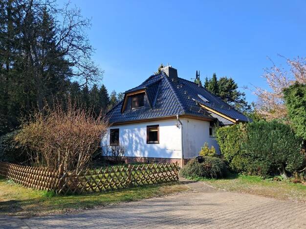 Einfamilienhaus zum Kauf 479.000 € 4 Zimmer 120 m² 1.081 m² Grundstück frei ab sofort Klecken Rosengarten , Kr Harburg 21224