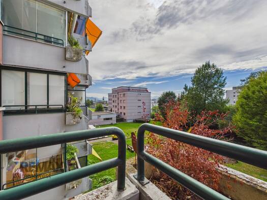 Wohnung zum Kauf 4 Zimmer 86,3 m² 2. Geschoss Am Hoferfeld 18 Lochau 6911