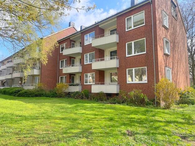 Wohnung zum Kauf provisionsfrei 279.000 € 4 Zimmer 90,4 m² EG Wätjenstraße 71 Riensberg Ost 28213