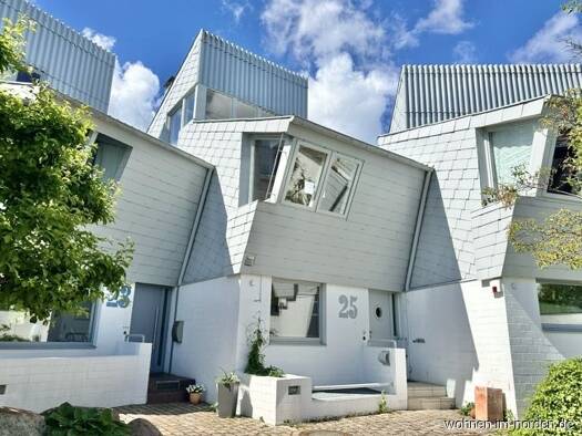 Reihenmittelhaus zum Kauf 849.000 € 5 Zimmer 152 m² 369 m² Grundstück Schilksee Schilksee 24159