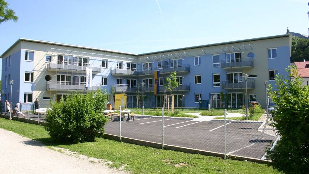 Wohnung zur Miete 1.006 € 3 Zimmer 72,5 m² frei ab sofort Kirchengasse 6a Mistelbach 2130