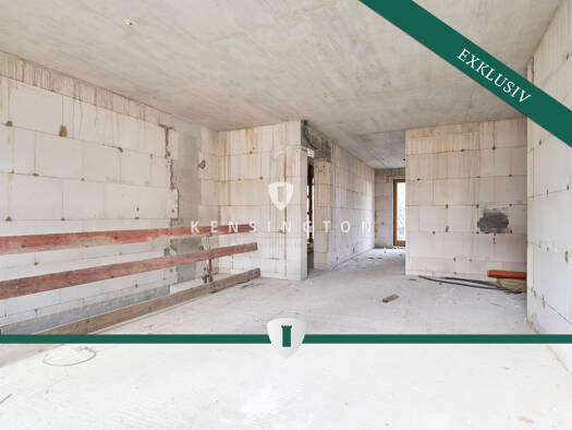 Maisonette zum Kauf - Erstbezug provisionsfrei 649.000 € 3 Zimmer 89 m² Niederstrasse 6 Glienicke/Nordbahn 16548