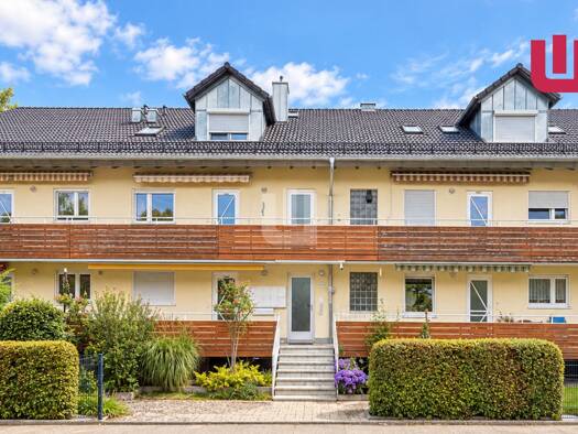 Wohnung zur Miete 820 € 2 Zimmer 67 m² frei ab 01.11.2026 Emmering Emmering 82275