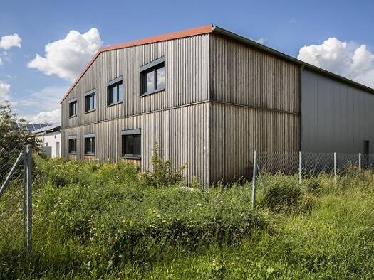 Lagerhalle zur Miete 5.700 € 1.422 m² Lagerfläche Entrischenbrunn Hettenshausen 85307