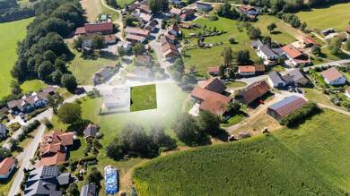Grundstück zum Kauf 49.900 € 950 m² Grundstück Atzenzell Traitsching 93455