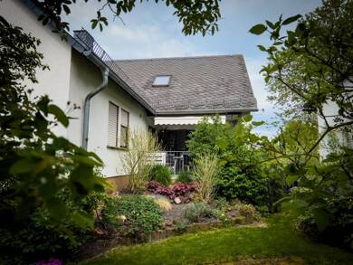 Einfamilienhaus zum Kauf 319.000 € 6 Zimmer 175 m² 350 m² Grundstück Külz (Hunsrück) 55471