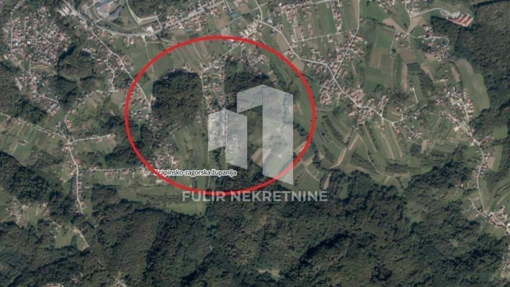 Land-/Forstwirtschaft zum Kauf 10.000 € Pustodol, Donja Stubica Donja Stubica