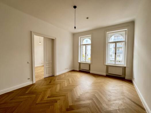 Wohnung zur Miete 499 € 2 Zimmer 64,9 m² 1. Geschoss Wattgasse Wien 1160