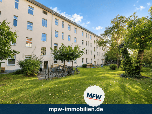 Wohnung zum Kauf 295.000 € 4 Zimmer 98 m² 3. Geschoss Niederschöneweide Berlin 12439