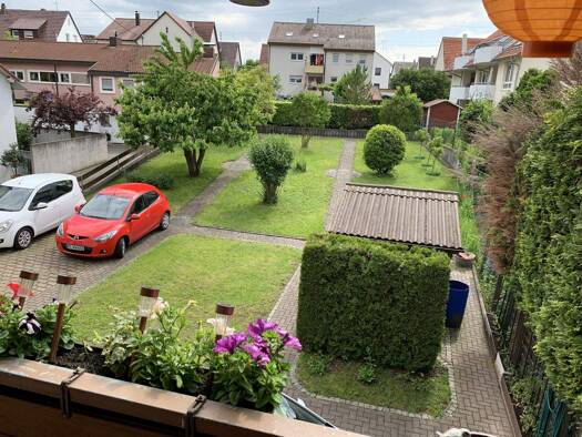 Wohnung zur Miete 1.280 € 3 Zimmer 108 m² Wendlingen 73240