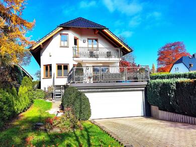 Einfamilienhaus zum Kauf 499.000 € 5 Zimmer 173 m² 845 m² Grundstück Jößnitz 08547
