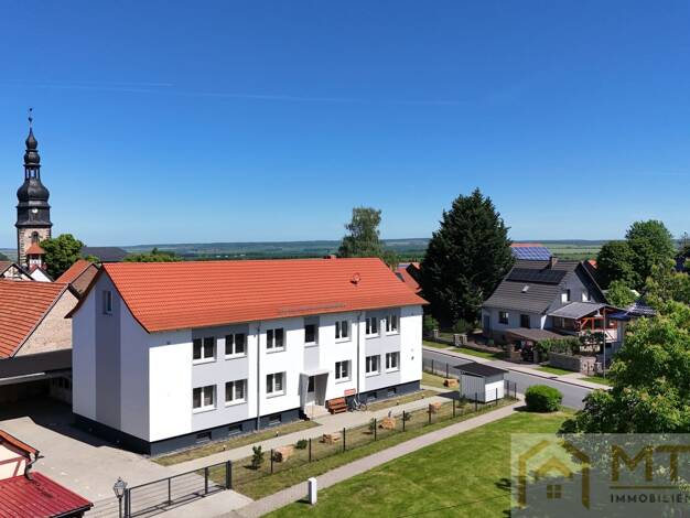 Mehrfamilienhaus zum Kauf 668.000 € 17 Zimmer 316 m² 1.088 m² Grundstück Wüllersleben Bösleben-Wüllersleben 99310