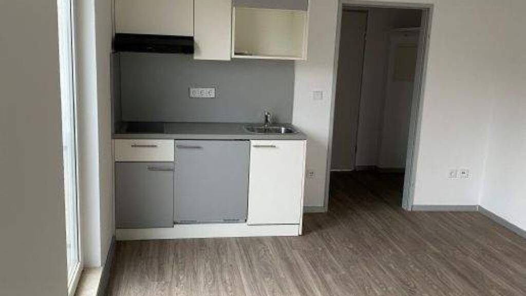 Studio zur Miete 350 € 1 Zimmer 25 m² frei ab sofort Mombachstraße 88 Rothenditmold Kassel 34127