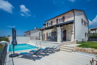 Haus zum Kauf 730.000 € 6 Zimmer 355 m² 562 m² Grundstück Porec center 52440