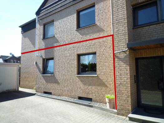 Wohnung zum Kauf 139.000 € 3 Zimmer 85,3 m² Stadt Ibbenbüren 49477