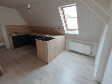 Maisonette zur Miete 750 € 3 Zimmer frei ab 01.05.2025 Mühlhausen Mühlhausen 69242