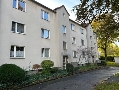 Wohnung zum Kauf provisionsfrei 143.000 € 1 Zimmer 40,9 m² 2. Geschoss Kiesselbachstraße 71 Holthausen Düsseldorf 40589