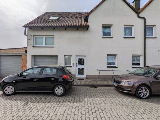 Doppelhaushälfte zum Kauf 259.000 € 14 Zimmer 480 m² 481 m² Grundstück Senftenberg 01968