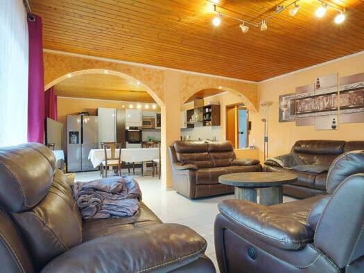 Wohnung zum Kauf 380.000 € 4 Zimmer 110,5 m² Gölshausen Bretten 75015