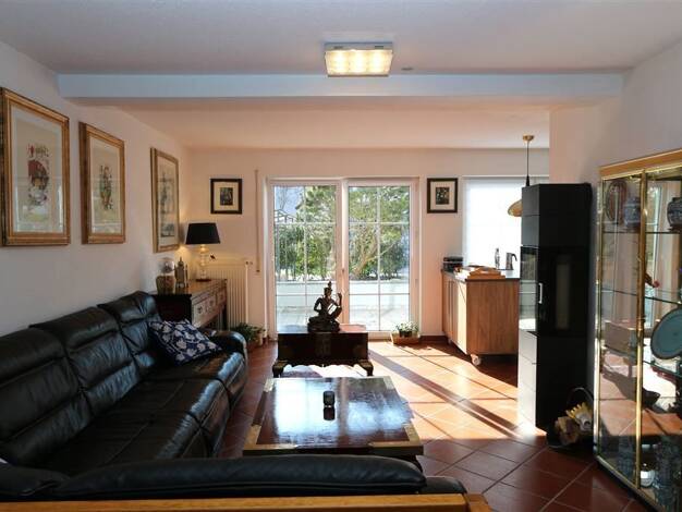 Wohnung zum Kauf 6 Zimmer 157,9 m² Dingolfing Dingolfing 84130