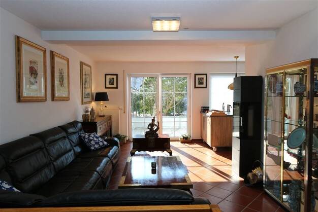 Wohnung zum Kauf 6 Zimmer 157,9 m² Dingolfing Dingolfing 84130