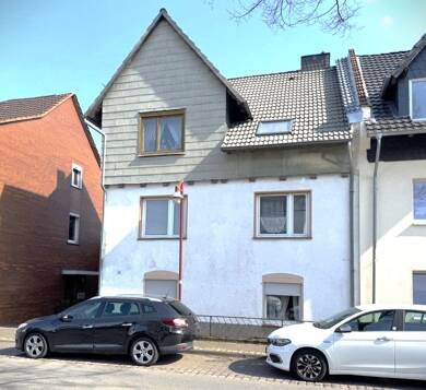 Mehrfamilienhaus zum Kauf 329.500 € 10 Zimmer 205 m² 412 m² Grundstück Niedervellmar Vellmar 34246